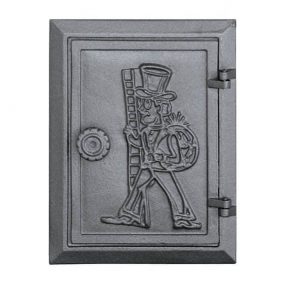 Drzwiczki żeliwne DKR 4 dkr4 300x300 - Drzwiczki żeliwne DKR 4